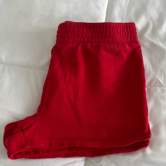 TNA fleece shorts - Picture 2 of 2